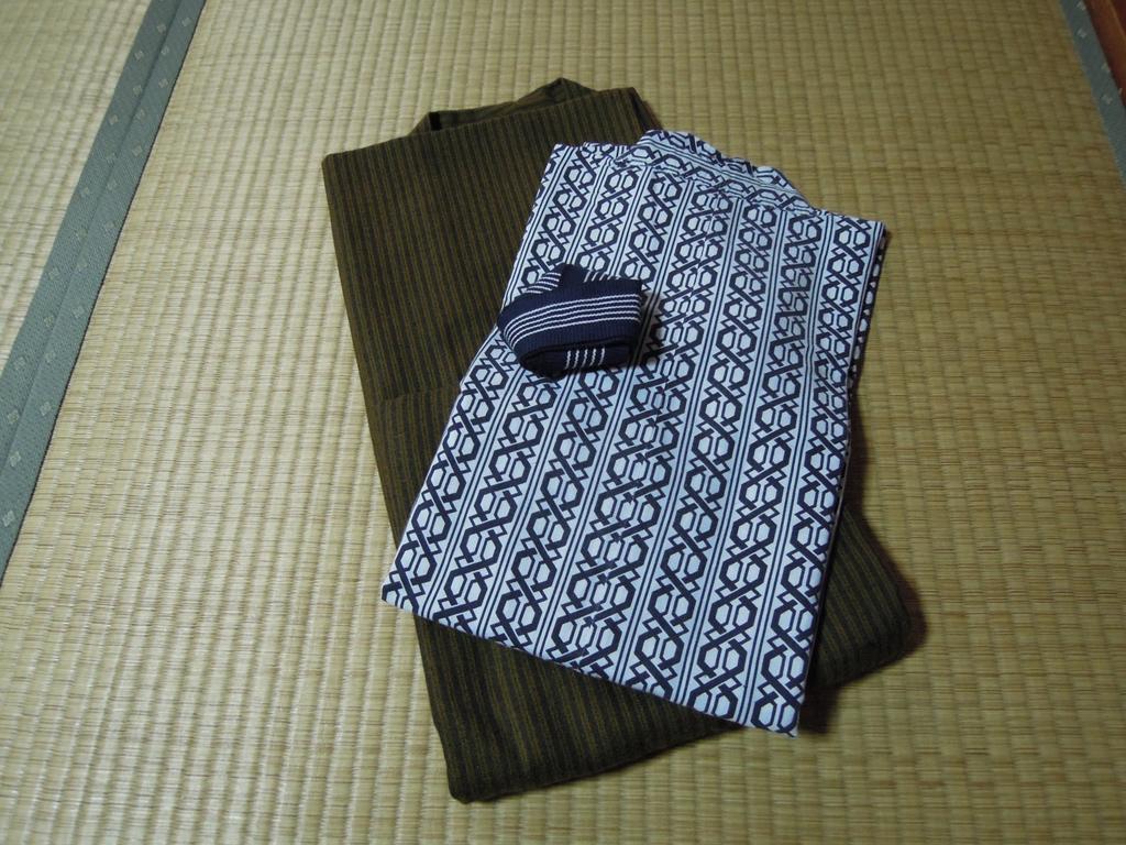 Guest House Misaki-Sou Yamanakako Buitenkant foto