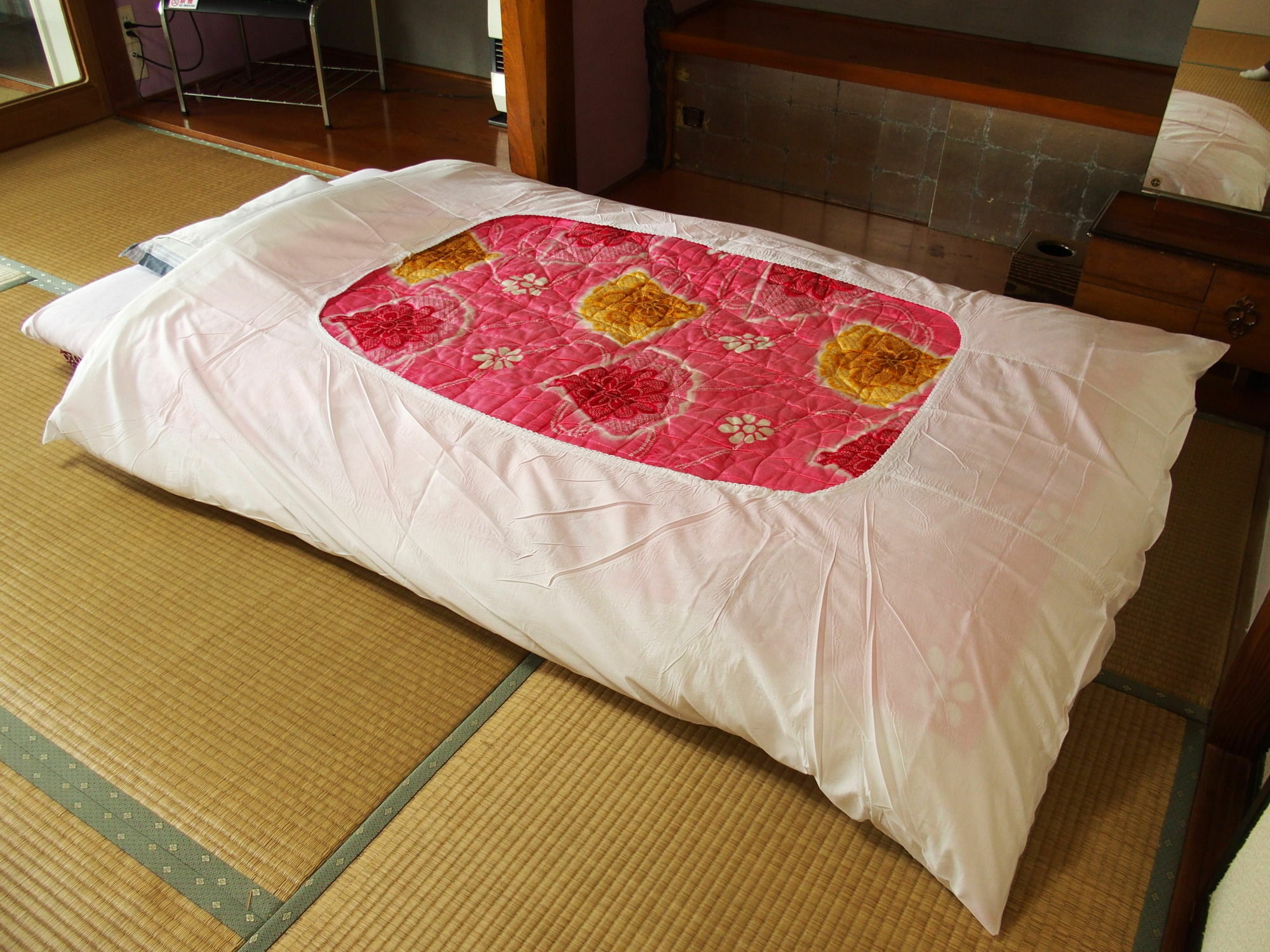 Guest House Misaki-Sou Yamanakako Buitenkant foto