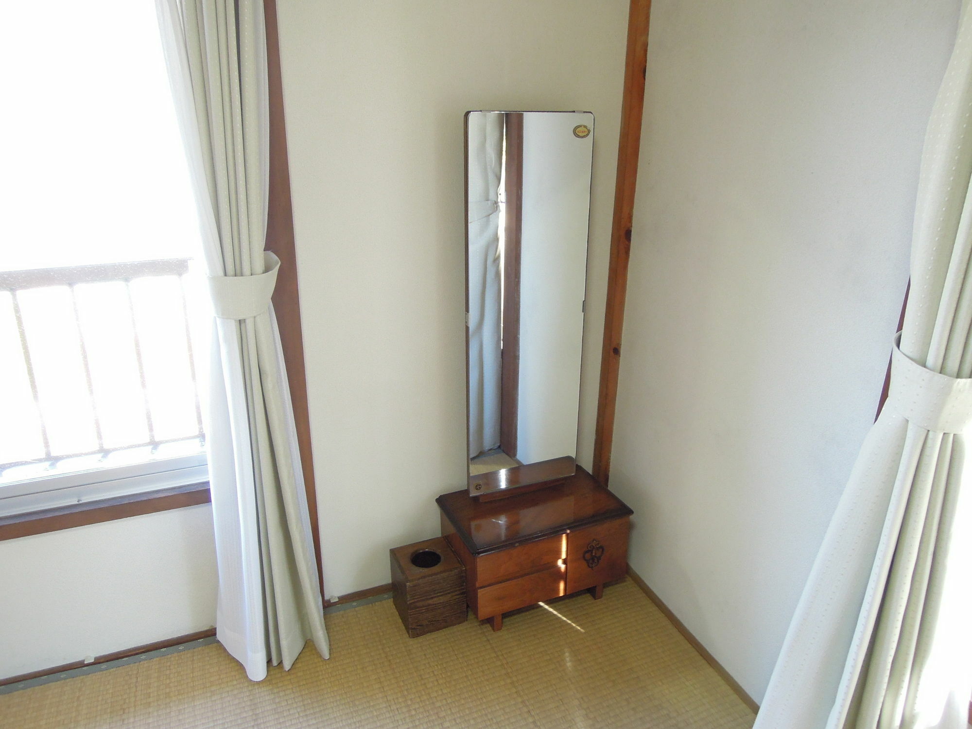Guest House Misaki-Sou Yamanakako Buitenkant foto