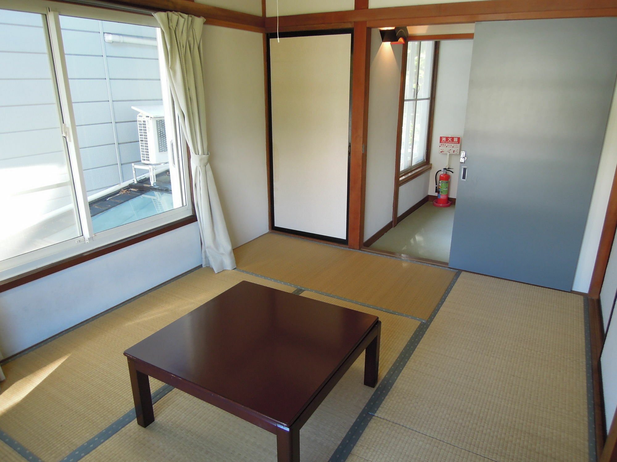 Guest House Misaki-Sou Yamanakako Buitenkant foto
